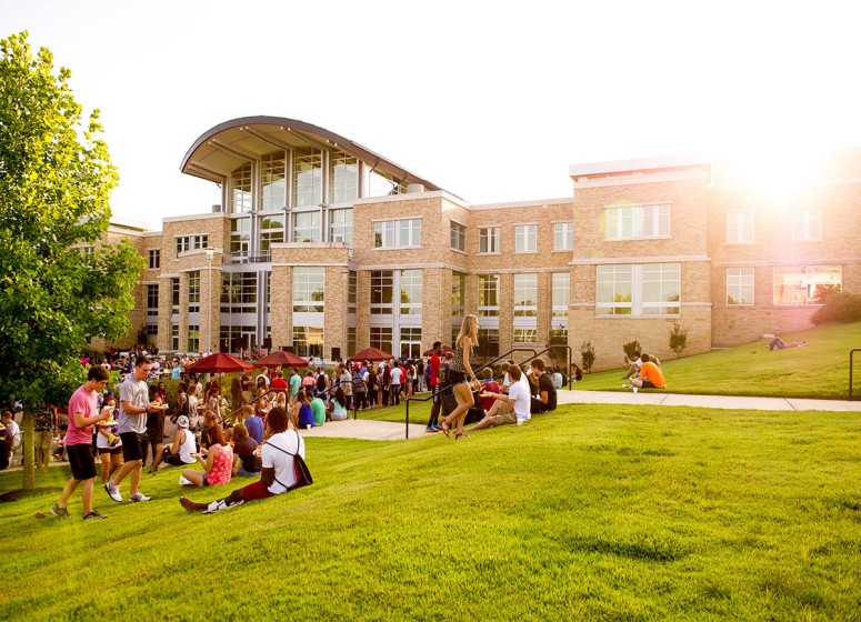 Why Should You Choose Arkansas State University