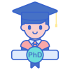 PhD Admission Services