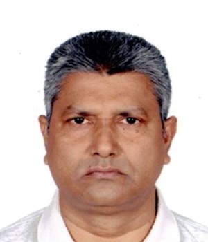 Md Rezauol Karim Abed